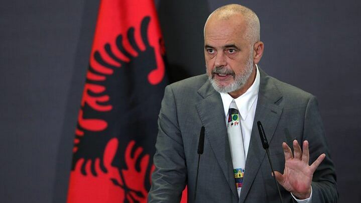 Albania’s Muslim Vatican will show Islam isn’t monolithic. An inspiration for other religions