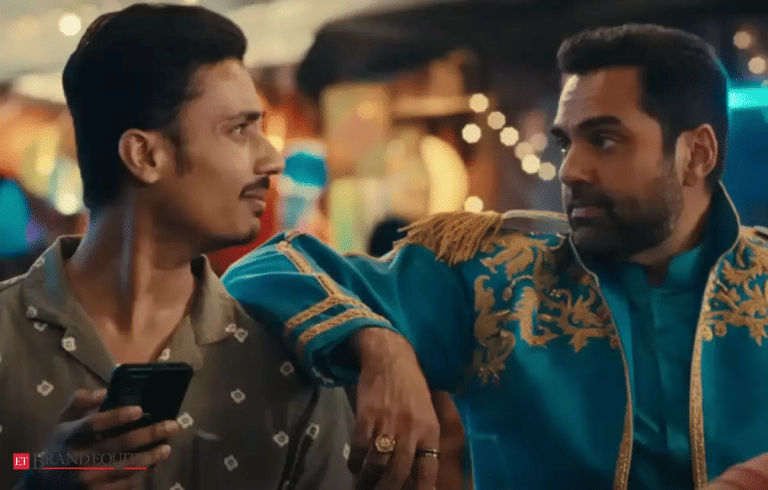 Cybersecurity is the hot new thing in WhatsApp, Meta, Airtel ads. And there’s a clear winner