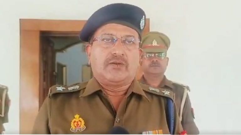 Karhal woman ‘died of strangulation, no injuries to private parts’. Cops probe ‘killed for voting BJP’ claim