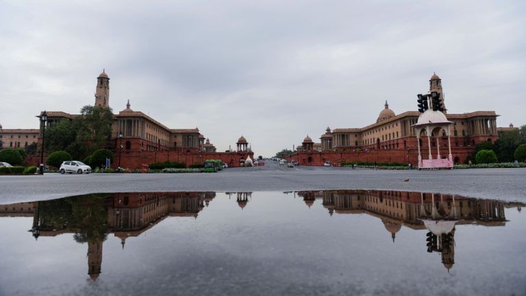 CPWD to start work on restoring North Block next year to accommodate ‘world’s largest museum’