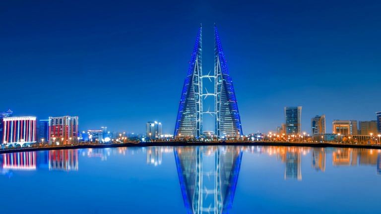 Middle East can teach us something about the changing global job market