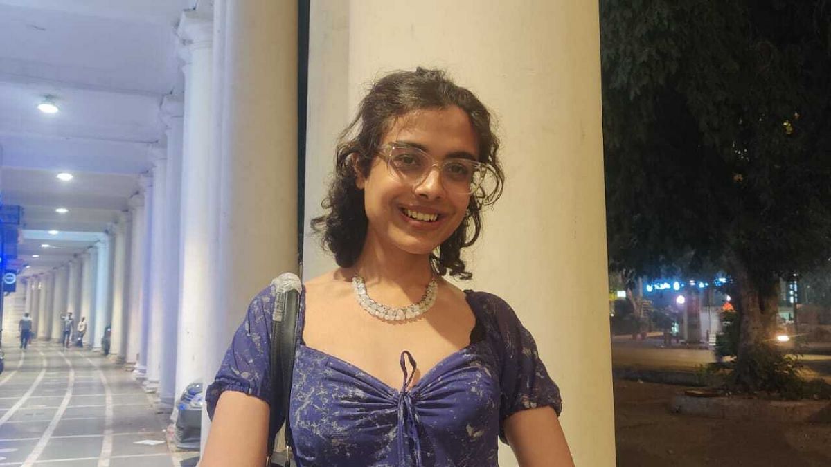 "I am happier now," says 23-year-old Prerna who is now undergoing a HRT at a private clinic in Delhi. | Mrinalini Dhyani | ThePrint