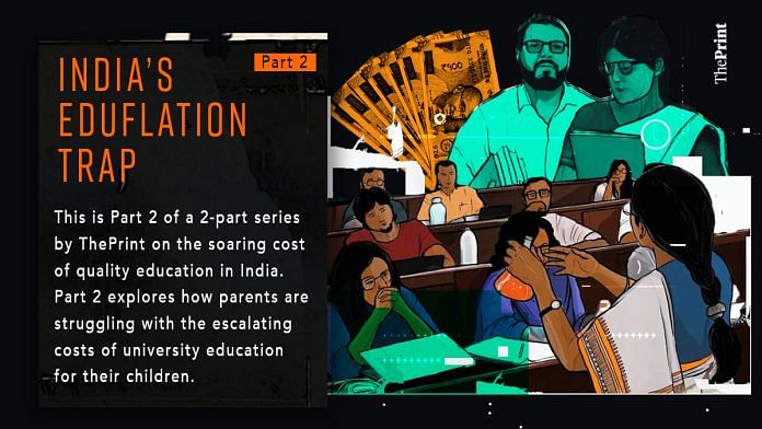 Illustration by Soham Sen | ThePrint