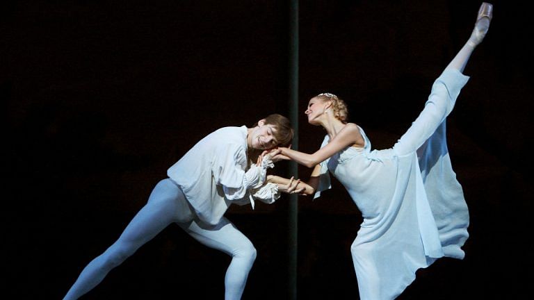 Russian ballet star Shklyarov’s ‘fall from balcony’ not 1st mysterious death amid Putin’s crackdown