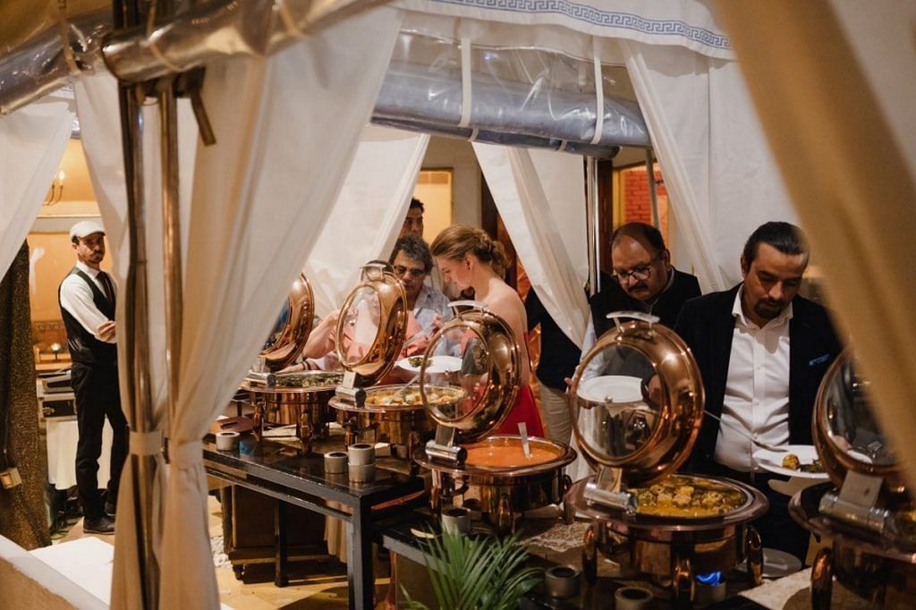 Turkish cuisine week