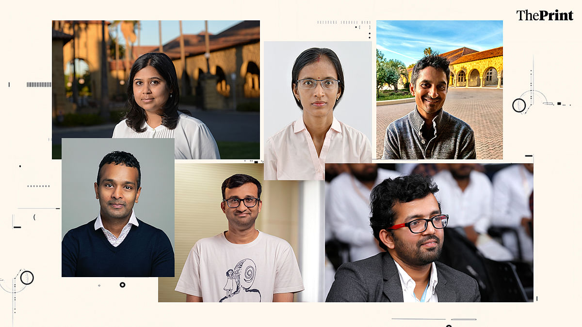 Exploring ‘Time crystals’ to maritime Islamic laws, meet the 6 young researchers to win Infosys Prize