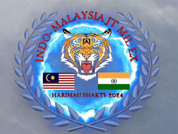 India-Malaysia joint military exercise Harimau Shakti 2024 to begin in Kuala Lumpur