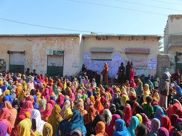 Former Balochistan CM says Baloch people support independence from Pakistan