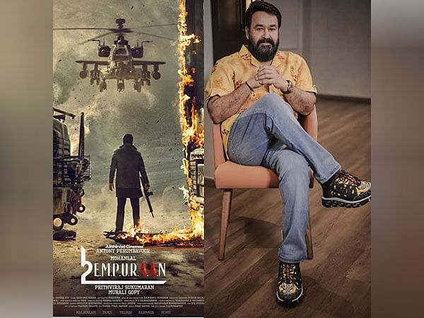 L2 Empuraan: Mohanlal wraps shooting of 'Lucifer' sequel, calls it a remarkable chapter in his acting journey