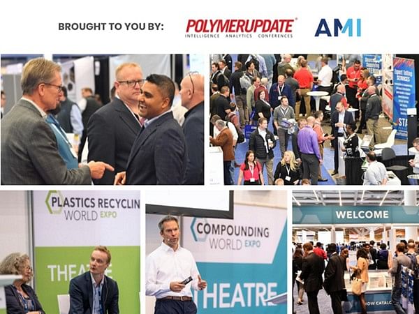 Mumbai Gears Up for Plastics Recycling World Expo and Compounding World Expo 2025
