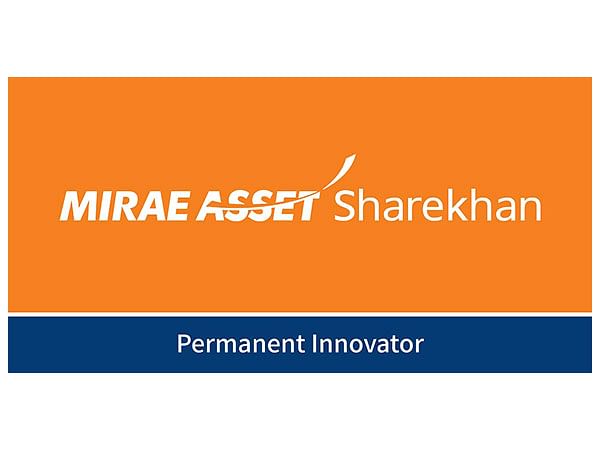 Mirae Asset Financial Group Completes Acquisition of Sharekhan ...