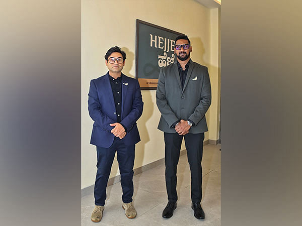 HEJJE, India's First Luxury Transition Care Centre, opens in Bangalore