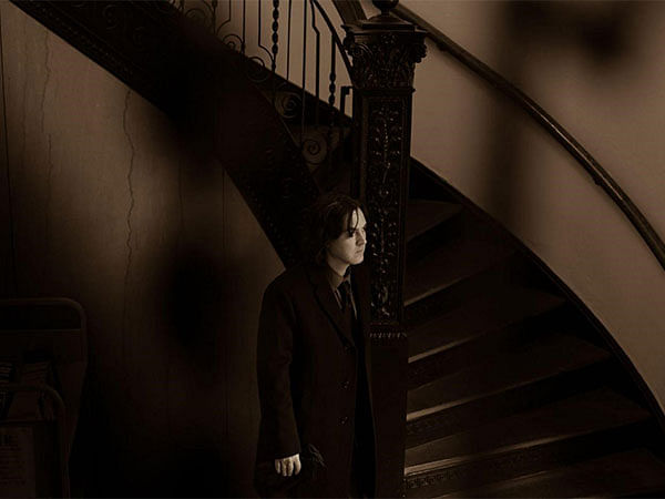 Why JD Barker is the Name on Every Thriller Fan's Lips 