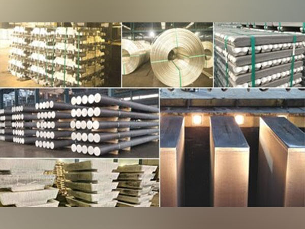 Aluminium Association of India seeks stronger trade protection through import duties Aluminium Association of India seeks stronger trade protection through import duties