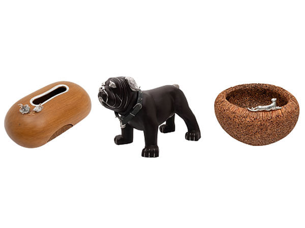 Lotus Arts de Vivre Introduces Luxury Wedding Gifts for a Timeless Celebration