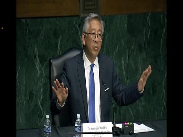 US top diplomat Donald Lu embarks on 7-day visit to India, Sri Lanka, and Nepal