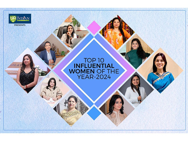 Top 10 Influential Women of the Year 2024 by The Indian Alert Top 10 Influential Women of the Year 2024 by The Indian Alert