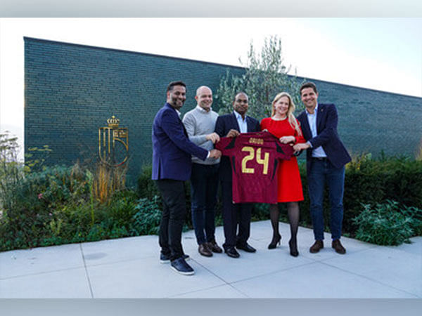Orion Innovation and Royal Belgian Football Association Launch Project Fenix to Revolutionize Belgian Football's Digital Ecosystem