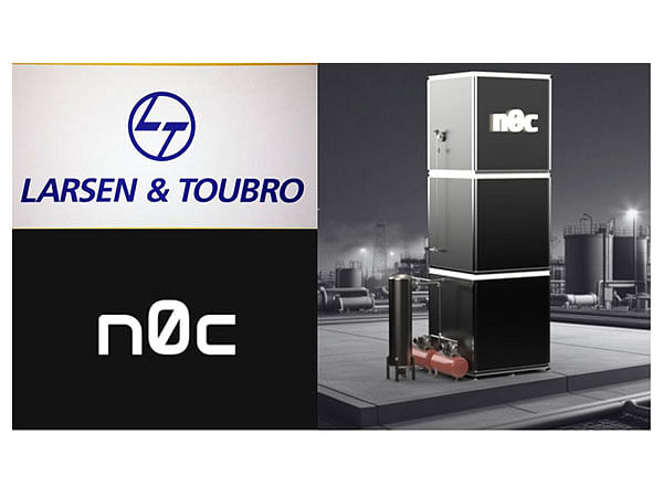 L&T Joins n0c tech to Provide Low Cost and Compact Carbon Capture and Storage Tech