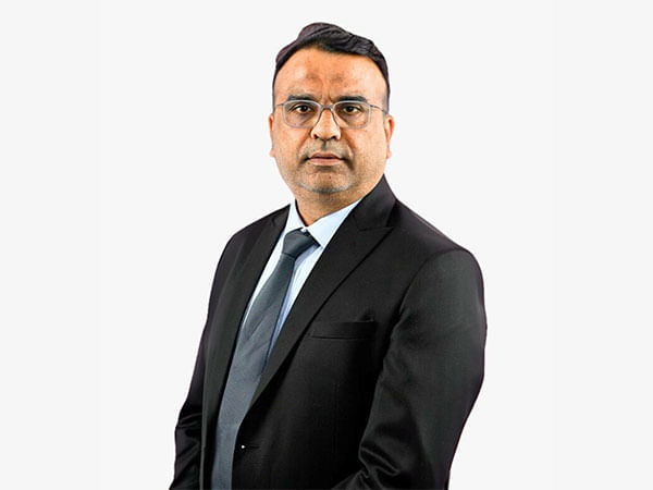 Amol Mehra joins Exide as President and Chief Procurement Officer Amol Mehra joins Exide as President and Chief Procurement Officer