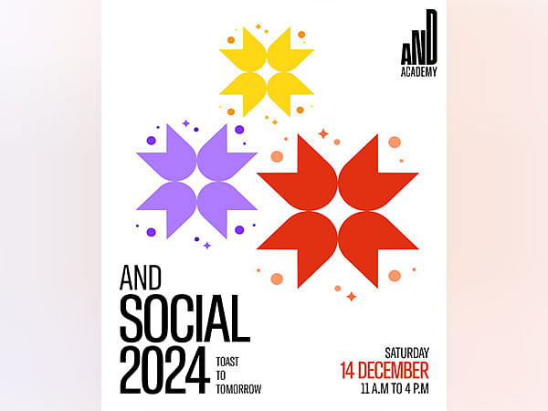 Design Upskilling Platform, AND Academy, Announces Second Chapter of Alumni-Learners' Meet and Convocation Fest - 