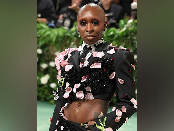 Cynthia Erivo, Jeremy Renner join Red Sea Fest speaker lineup