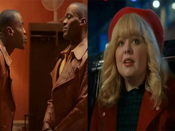 'Doctor Who' Christmas special trailer: Ncuti Gatwa, Nicola Coughlan confront dinosaurs and deadly plans