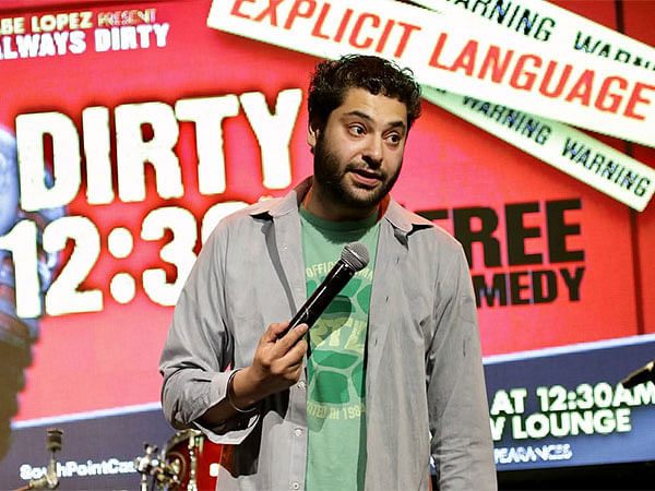 'America's Got Talent' comedian Kabir Singh dies at 39 'America's Got Talent' comedian Kabir Singh dies at 39