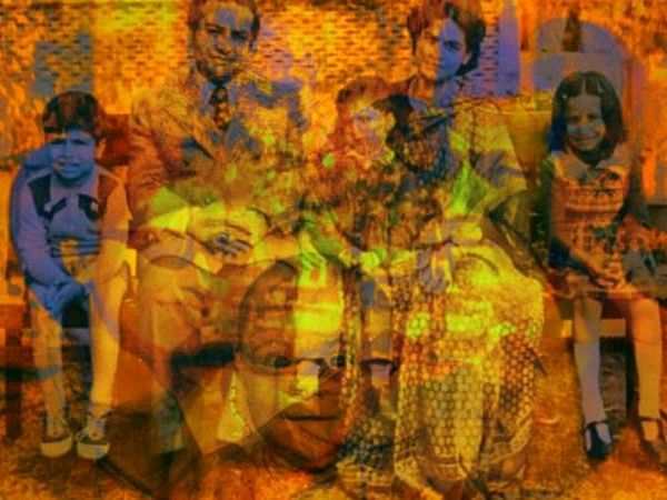 Slice of Life: The Quiet Strength of a Mother at 80