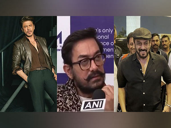 Aamir Khan talks about possibility of working with SRK, Salman Khan