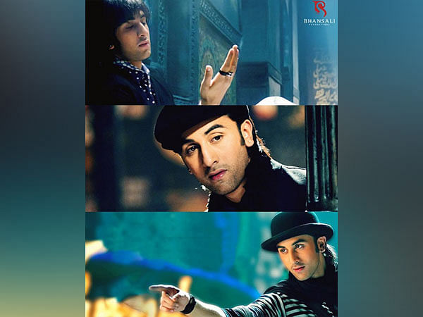 Ranbir Kapoor credits debut film 'Saawariya' for making him 