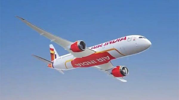 Air India orders 100 more aircraft after it placed for 470 last year