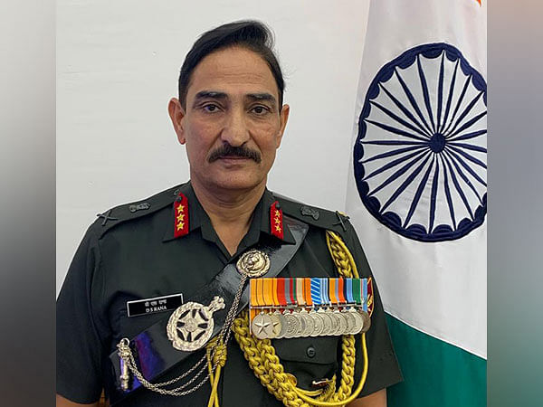 DIA Director General DS Rana to visit Greece to strengthen defence ties