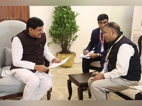Madhya Pradesh Paves the Way for Textile Revolution with Trident Group's New Investment Plans