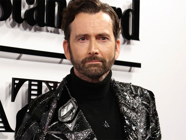 David Tennant to return as host of BAFTA Film Awards 2025 David Tennant to return as host of BAFTA Film Awards 2025