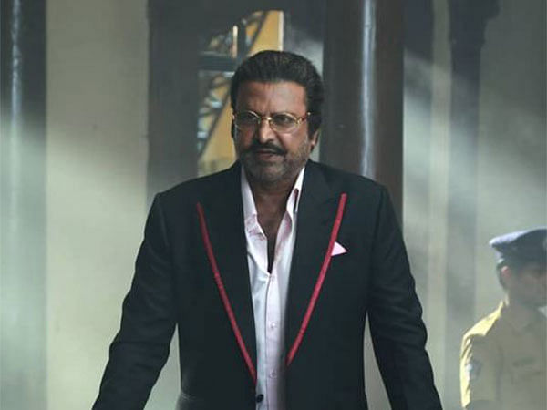 Mohan Babu files police complaint against son Manchu Manoj, seeks protection
