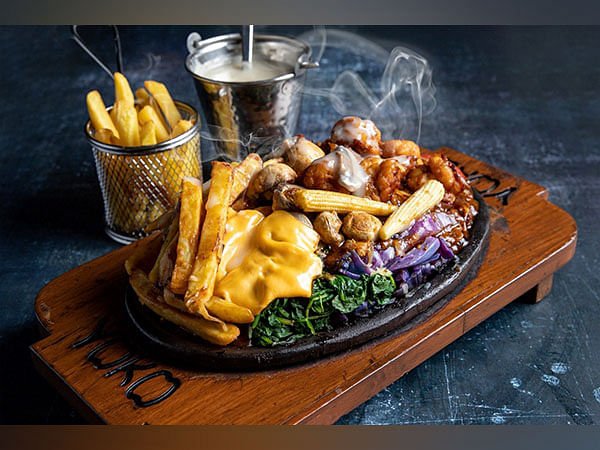 Yoko Sizzlers Launches Exciting 