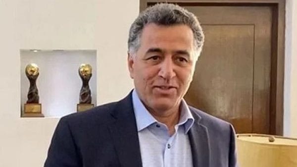 Pakistan: Former ISI Chief Faiz Hamid charged for misusing authority, government resources