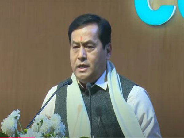 National Maritime Heritage Complex a monumental tribute to India's maritime history: Union Minister Sonowal