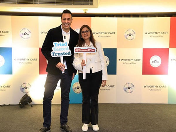 Worthy Cart Launches Quality-checked, Expert-validated Beauty and Wellness Platform - AI Powered for Smarter Choices