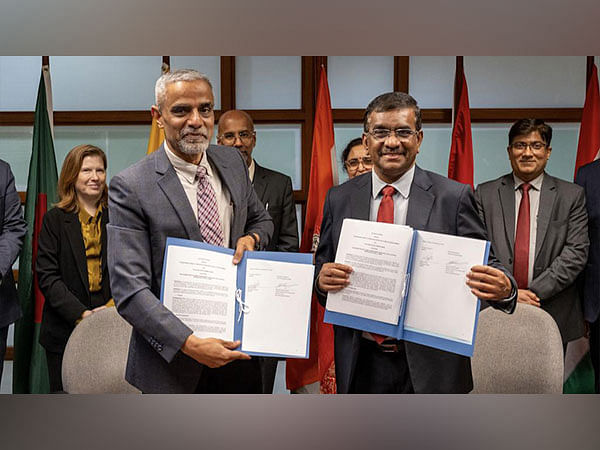 ADB and NaBFID collaborate to address the funding gap of India's infrastructure sector 