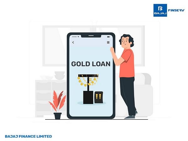 Maximise Financial Flexibility with Bajaj Finserv Gold Loan for Expense Management