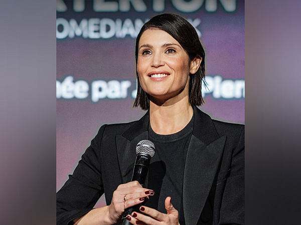 Gemma Arterton thinks female James Bond is 