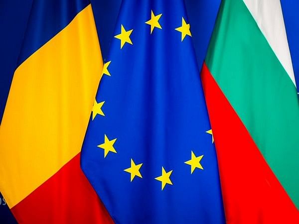 Romania, Bulgaria set to join EU border-free Schengen Area in January 2025