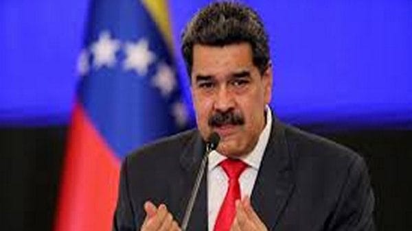 Venezuela President releases 103 people imprisoned since disputed July election