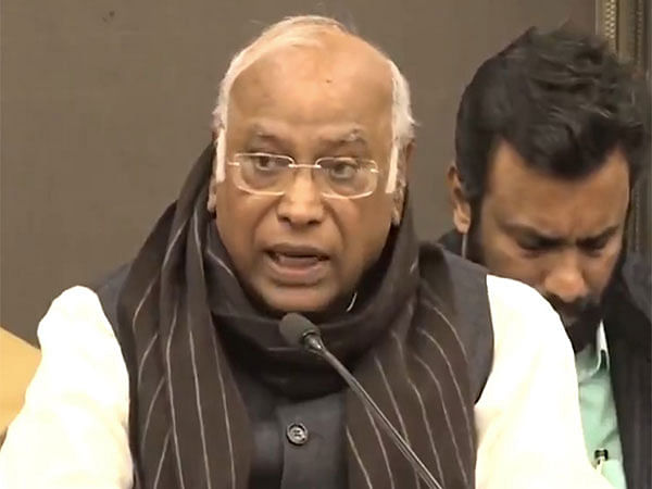 Court refuses registration of FIR against Congress chief Mallikarjun Kharge