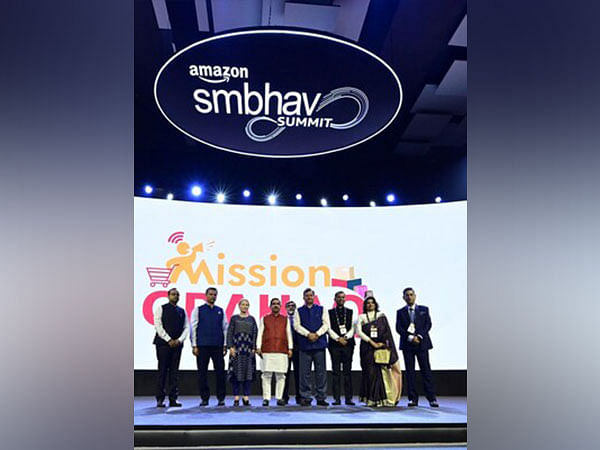 Mission GraHAQ 3.0: Amazon India Expands Flagship Consumer Awareness Campaign with Aim to Reach 50 million Customers Across India