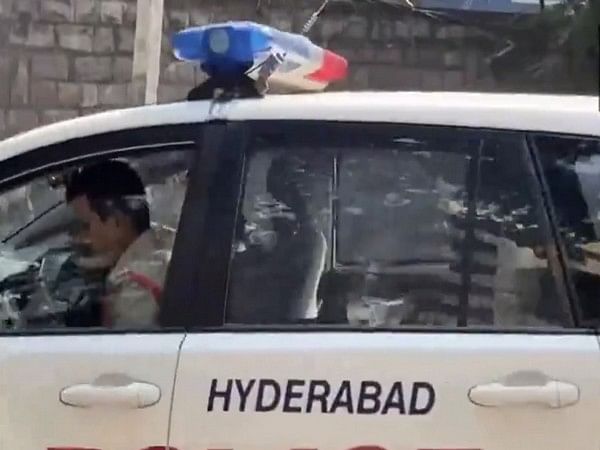 Police question cine star Allu Arjun over tragic stampede at Sandhya theatre