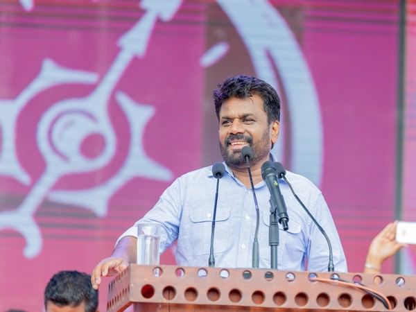 Sri Lankan President Anura Kumara Dissanayake to travel to India for state visit from December 15