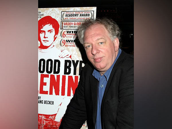 Veteran director Wolfgang Becker passes away 